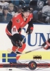 2000/2001 Pacific Premiere Date / Daniel Alfredsson SF