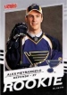 2008-09 Upper Deck Victory #340 Alex Pietrangelo RC