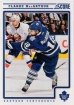 2012-13 Score #441 Clarke MacArthur