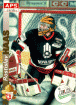 1996-97 Czech APS Extraliga #98 Rostislav Haas + podpis