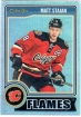 2014-15 O-Pee-Chee Rainbow #200 Matt Stajan