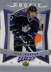 2007-08 Upper Deck MVP #332 Jack Johnson RC