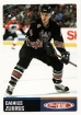 2002/2003 Topps Total / Dainius Zubrus