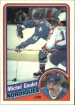 1984-85 O-Pee-Chee #280 Michel Goulet
