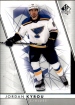 2022-23 SP Authentic #25 Jordan Kyrou