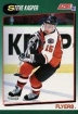 1991-92 Score Rookie Traded #24T Steve Kasper