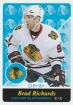 2015-16 O-Pee-Chee Retro #271 Brad Richards