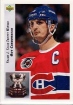 1992-93 Upper Deck #439 Guy Carbonneau