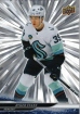 2024-25 Upper Deck Outburst Silver #396 Ryker Evans