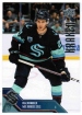 2021-22 Upper Deck Seattle Kraken #20 Alexander Wennberg