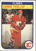 1982-83 O-Pee-Chee #47 Jamie Hislop