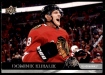 2020-21 Upper Deck #294 Dominik Kubalk