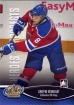 2012-13 ITG Heroes and Prospects #116 Griffin Reinhart WHL 