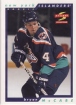 1996-97 Score #253 Bryan McCabe