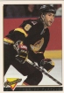 1993-94 Topps Premier Gold #201 Adrien Plavsic