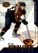 2002-03 Pacific Calder #2 Ilya Kovalchuk