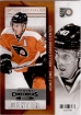 2013-14 Panini Contenders #76 Vincent Lecavalier	