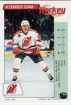 1992/1993 Panini Hockey / Alexander Semak