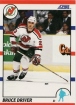 1990-91 Score #109 Bruce Driver