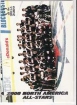 1999-00 Pacific Omega #248 North American All - Stars