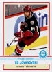 2009/2010 O-Pee-Chee Retro / Ed Jovanovski