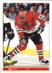 1993-94 OPC Premier #118 Dave Christian