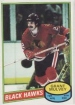 1980-81 O-Pee-Chee #212 Grant Mulvey
