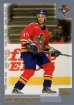 2000-01 O-Pee-Chee #198 Rob Niedermayer