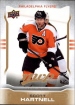 2014-15 Upper Deck MVP #168 Scott Hartnell	