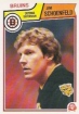 1983-84 O-Pee-Chee #59 Jim Schoenfeld