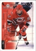 1998-99 Upper Deck MVP #40 Jeff O'Neill