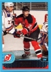 2001-02 O-Pee-Chee #91 Patrik Eli