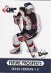 2000/2001 Vintage / Fedor Fedorov RC