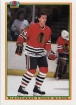 1990-91 Bowman #2 Doug Wilson