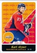 2015-16 O-Pee-Chee Retro #96 Karl Alzner