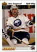 1991-92 Upper Deck #194 Dave Snuggerud