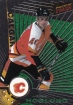 1997-98 Pacific Dynagon Silver #16 Jonas Hoglund