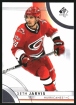 2023-24 SP Authentic #51 Seth Jarvis