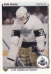 1990-91 Upper Deck #165 Robb Stauber RC