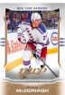 2014-15 Upper Deck MVP #147 Ryan McDonagh	