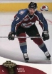 2000-01 Upper Deck Heroes #28 Chris Drury