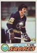 1977-78 Topps #253 Gary McAdam RC