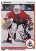 1990-91 Upper Deck #55 Ed Belfour RC