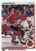 1990-91 Upper Deck #63 Jeremy Roenick RC