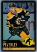 2012-13 O-Pee-Chee Black Rainbow #381 Rich Peverley