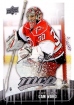 2009/2010 Upper Deck MVP / Cam Ward