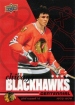 2025-26 Upper Deck Chicago Blackhawks Centennial #61 Phil Russell
