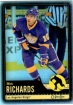 2012-13 O-Pee-Chee Black Rainbow #104 Mike Richards