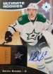 2015-16 Ultimate Collection #81 Devin Shore AU/299 RC