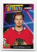 2020-21 Upper Deck UD Portraits #P96 Lucas Carlsson